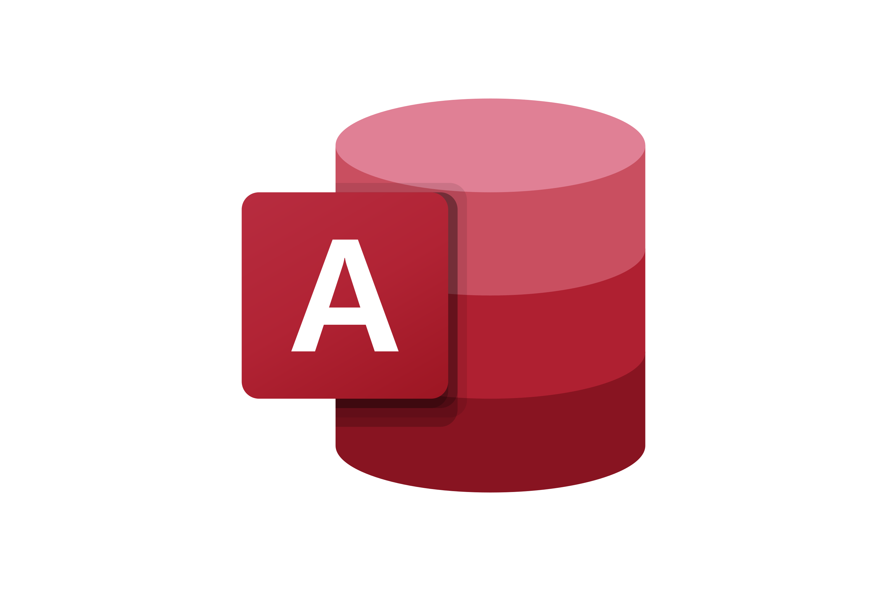 MS Access